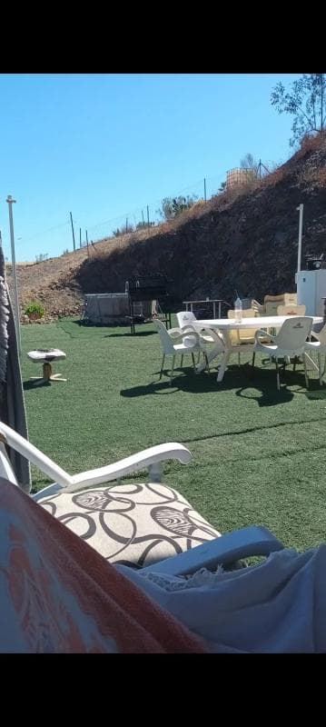 Terreno en venta en Canillas de Aceituno, Malaga photo 2