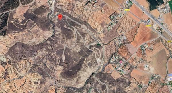 Terreno en Bobadilla - Bobadilla Estación - La Joya thumbnail 1