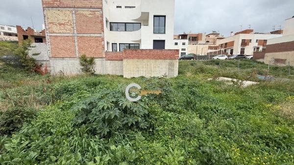 Terreno en Camino Algarrobo - Las Arenas photo 1