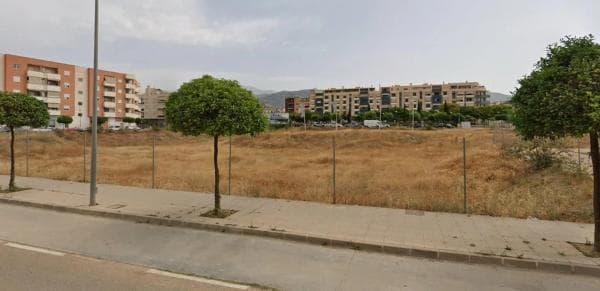 Terreno en calle Aceituneros thumbnail 2