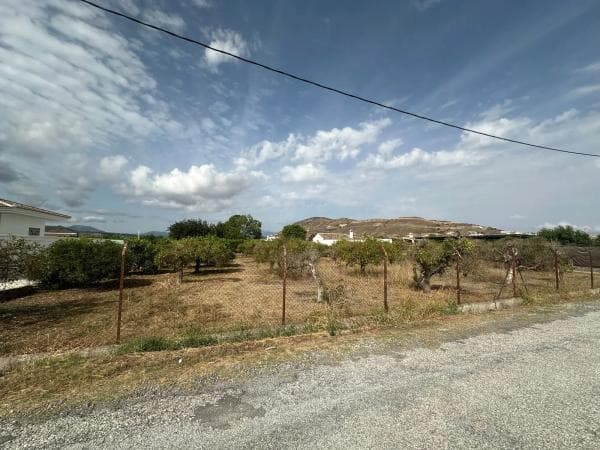 Terreno en camino de la Dehesa Baja s/n photo 1