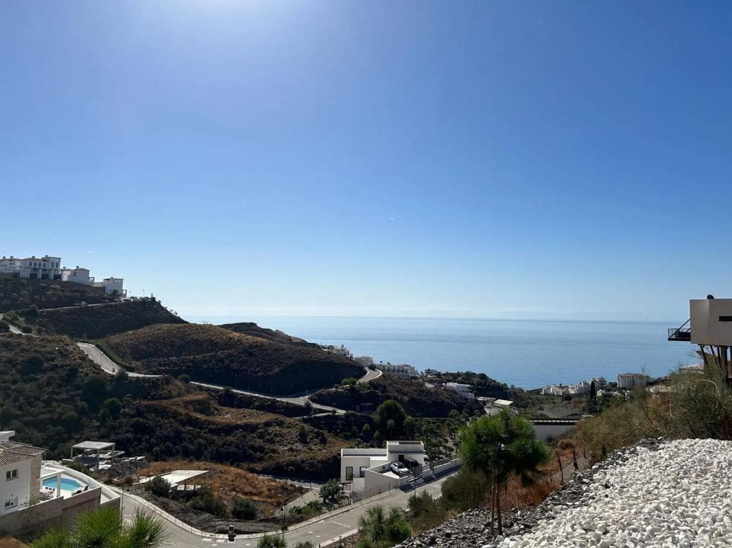 Land for sale in Torrox, Malaga photo 4