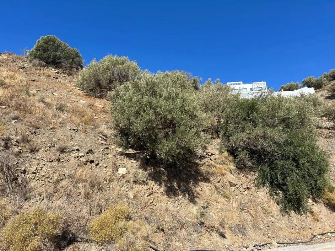 Land for sale in Torrox, Malaga photo 5