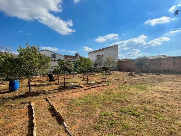 Terreno en Mollina photo 1