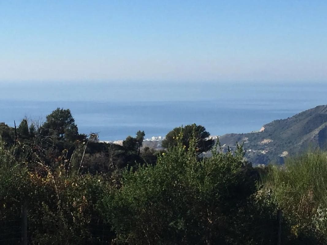 Terreno en venta en Ojén, Malaga photo 5