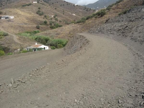 Terreno en pago de la barca, barranco de la mujer s/n Sinnumero thumbnail 1