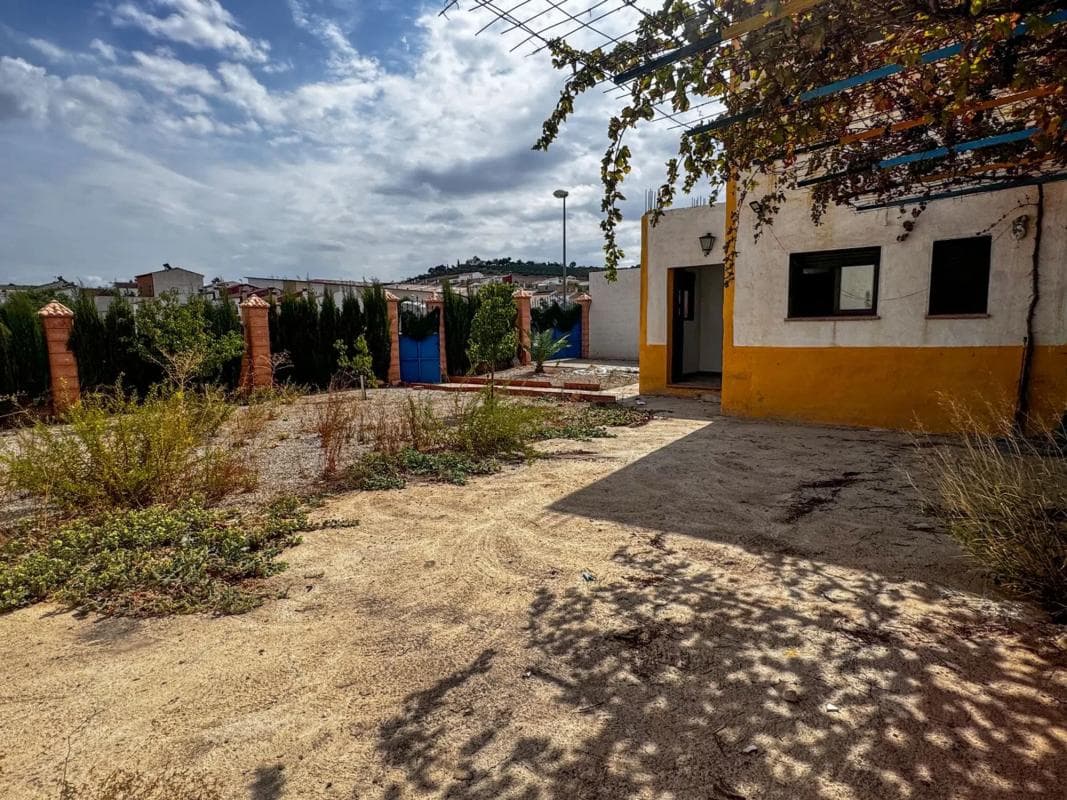 Terreno en venta en Alameda, Malaga photo 5