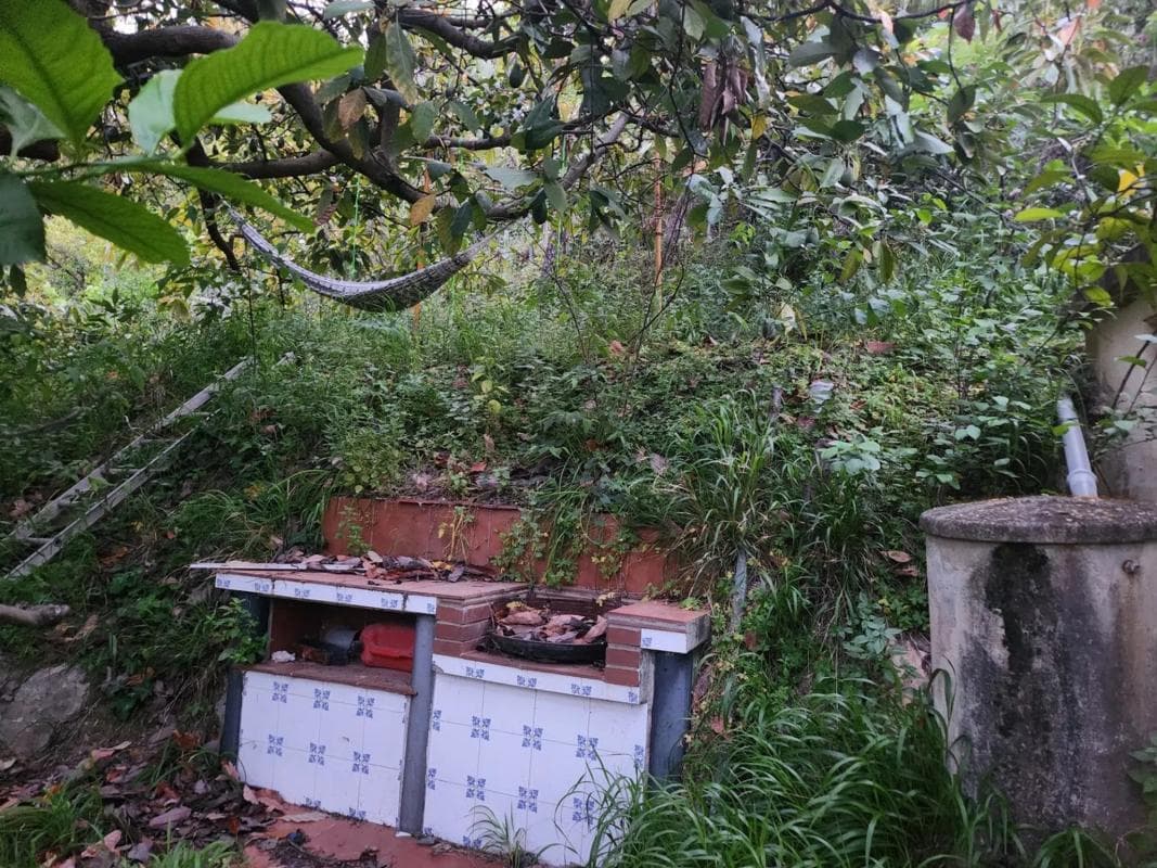 Terreno en venta en Ojén, Malaga photo 2