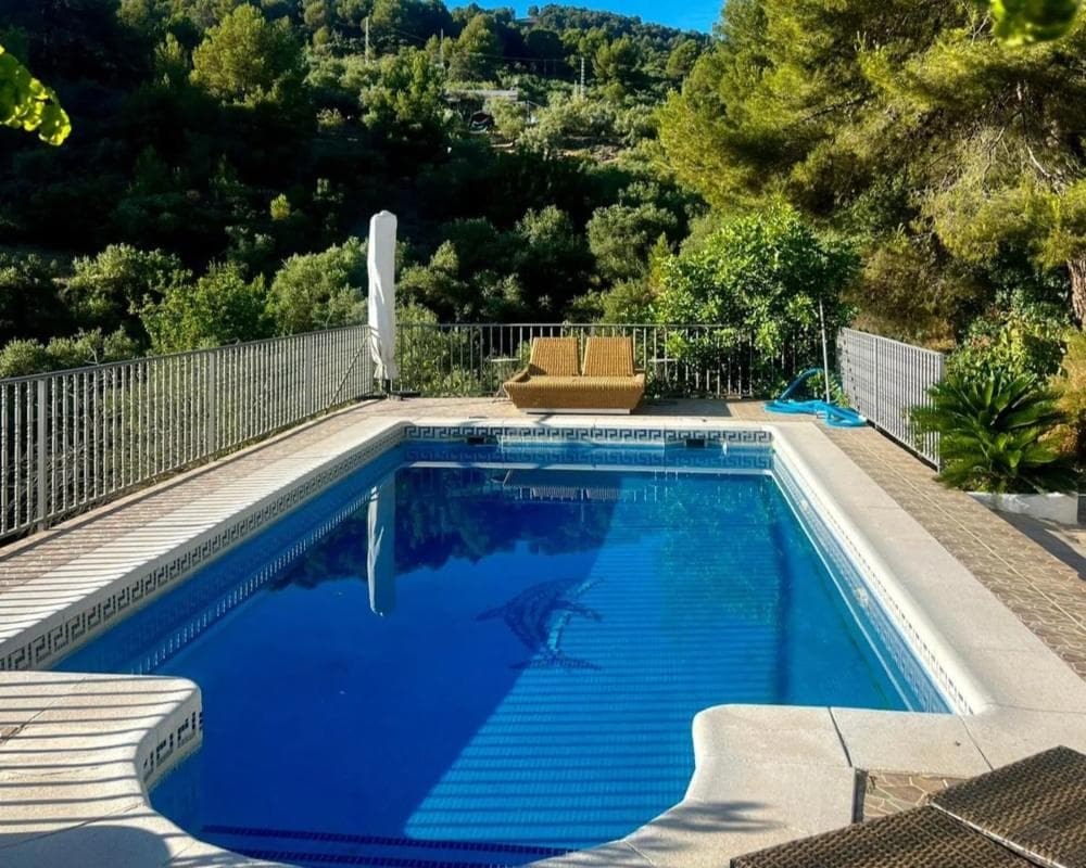 Terreno en venta en Monda, Malaga photo 4