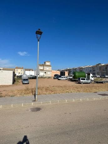 Terreno en calle Abedul, 10 photo 1