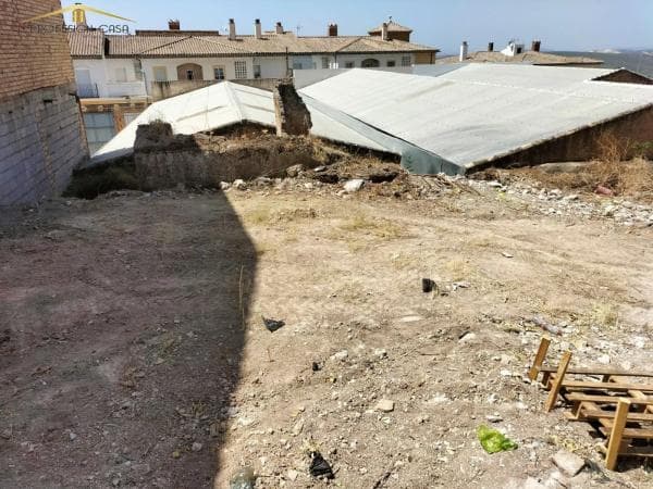 Terreno en calle San Juan photo 4