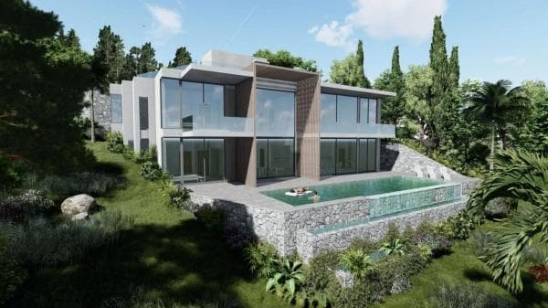 Terreno en calle Trebol, 11 thumbnail 1