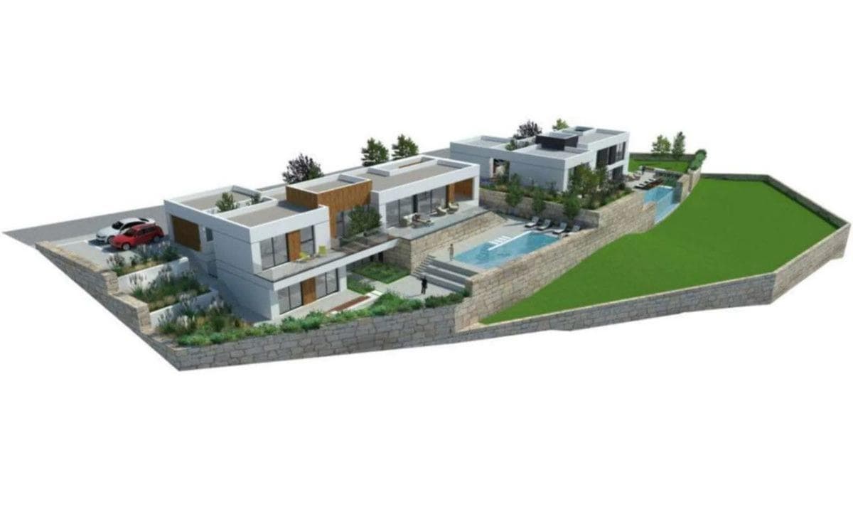 Terreno en venta en Marbella, Malaga plan 1