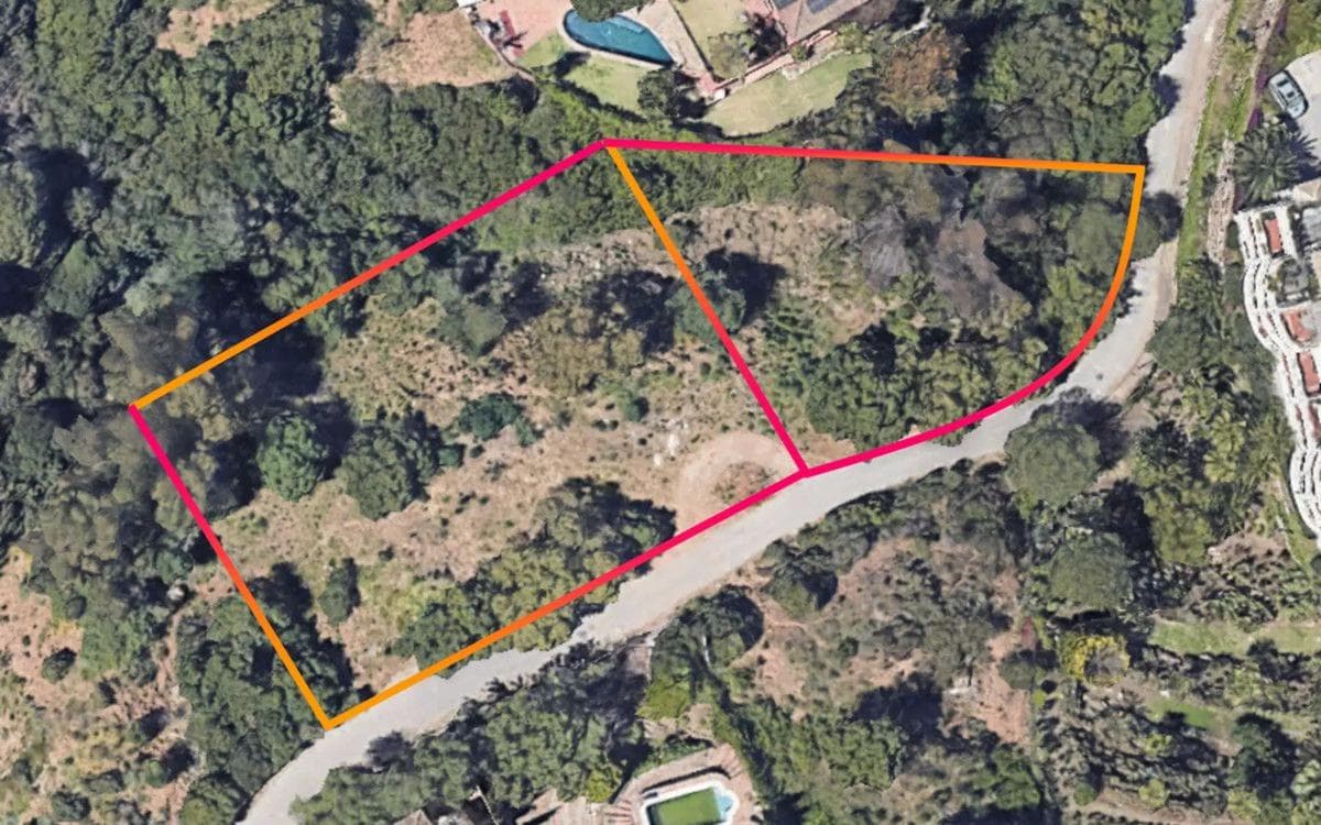 Terreno en venta en Marbella, Malaga photo 4