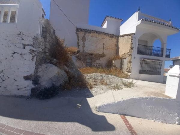 Terreno en Canillas de Aceituno photo 1