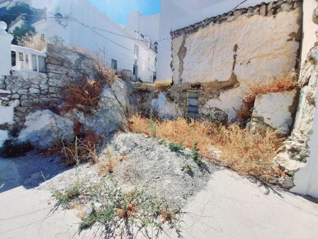 Terreno en venta en Canillas de Aceituno, Malaga photo 5