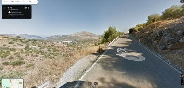 Terreno en A-366, km 2 photo 3