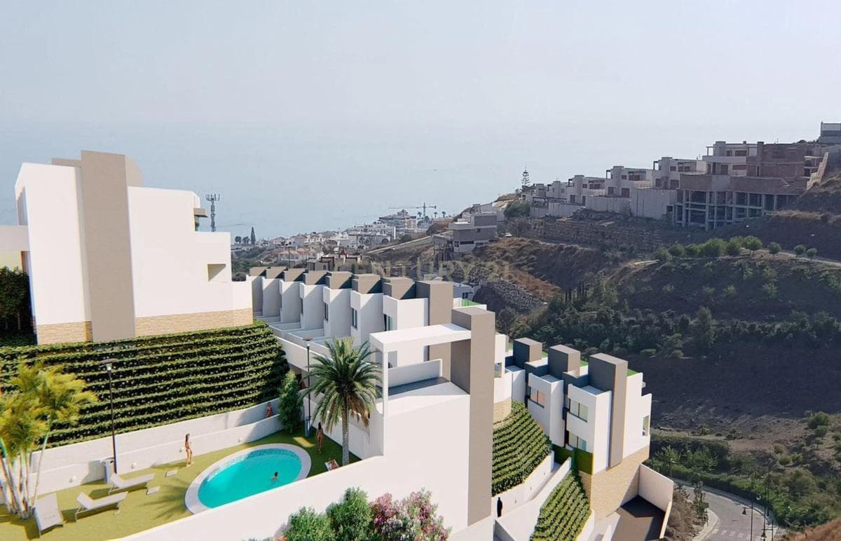 Land for sale in Torrox, Malaga photo 2