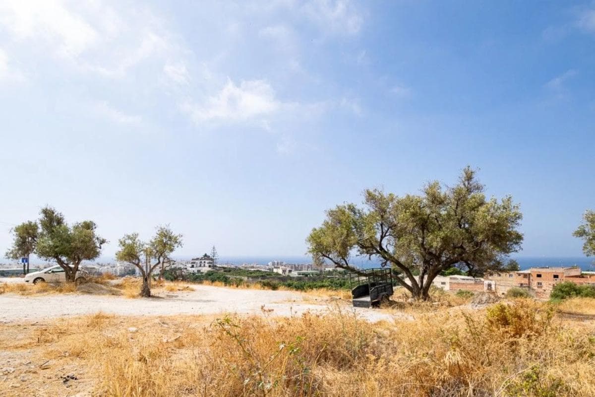 Terreno en venta en Nerja, Malaga photo 4