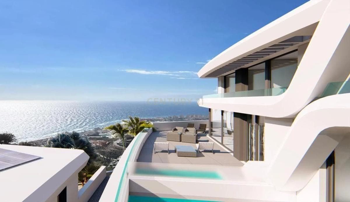 Terreno en venta en Torrox, Malaga photo 2