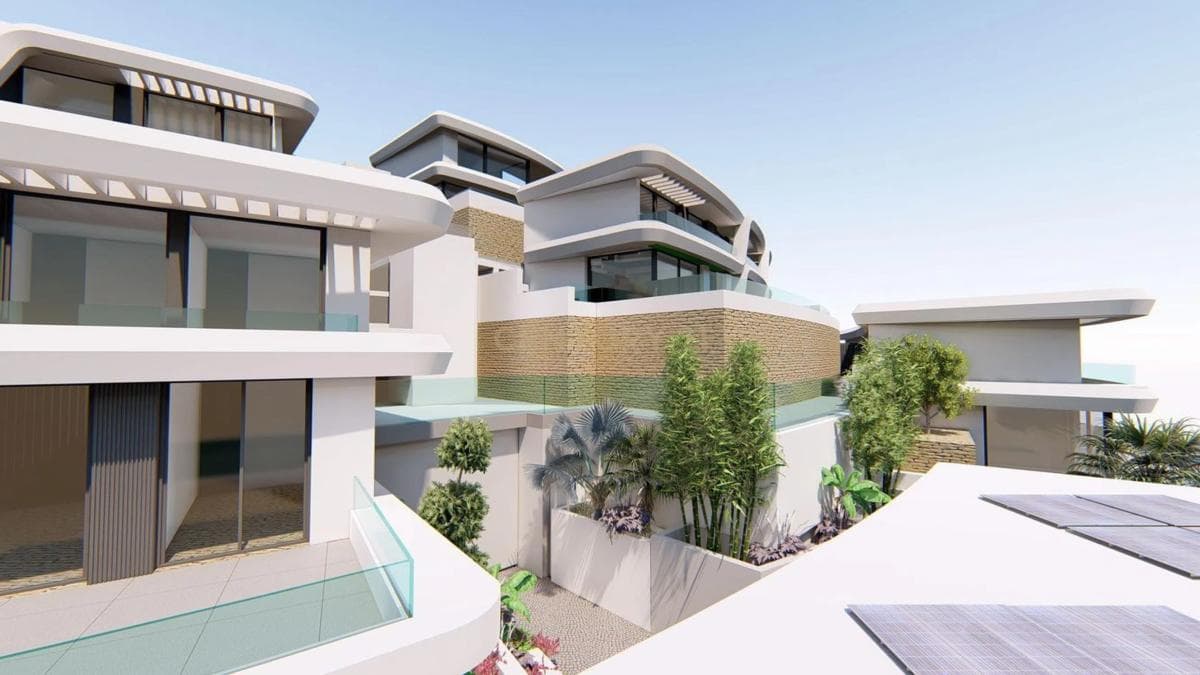Terreno en venta en Torrox, Malaga photo 3