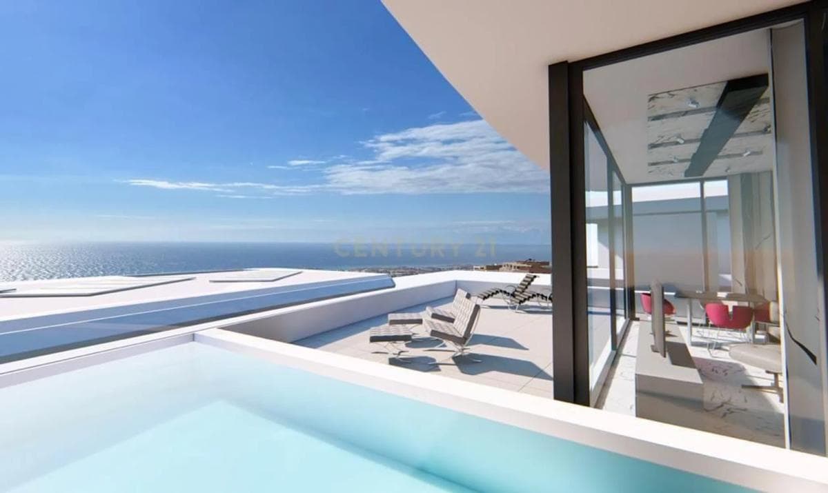 Terreno en venta en Torrox, Malaga photo 4