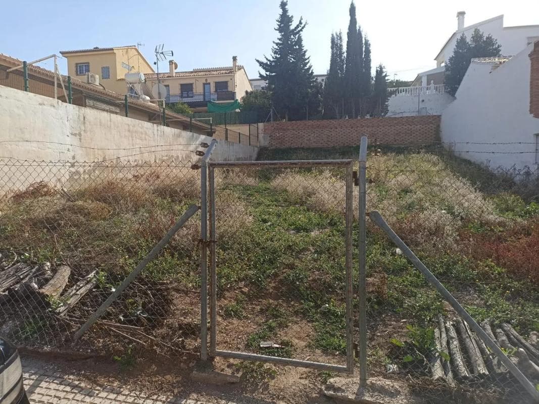 Terreno en venta en Alhaurín de la Torre, Malaga photo 4