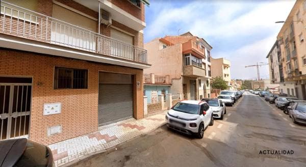 Terreno en Barrio Victoria Eugenia photo 1