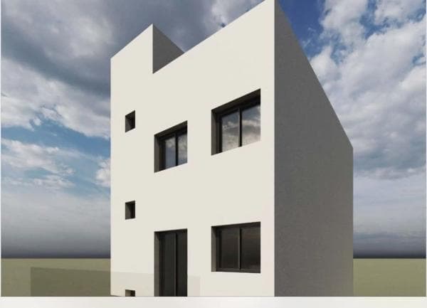 Terreno en Barrio Victoria Eugenia thumbnail 1