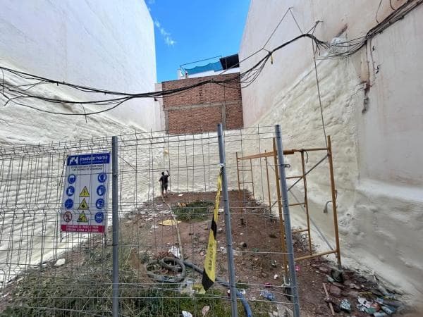 Terreno en Barrio Victoria Eugenia thumbnail 2
