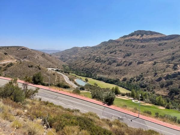 Terreno en Arrabal Urb Antequera Golf, 196 thumbnail 1