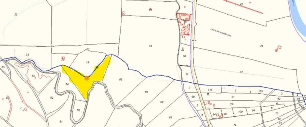 Terreno en venta en Cártama, Malaga plan 1