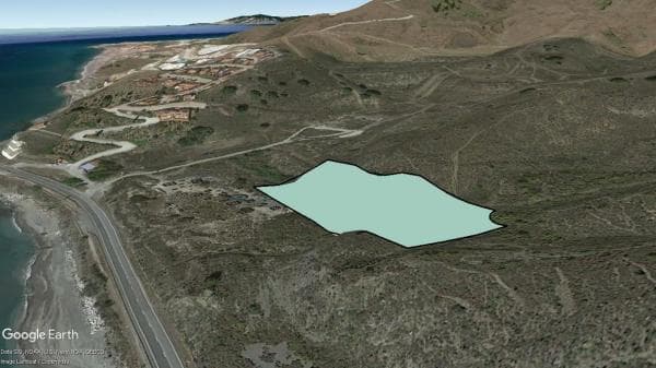 Terreno en Urbanización Calaceite Holliday thumbnail 1