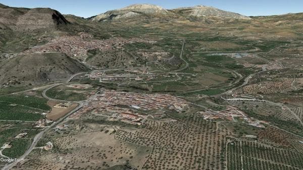 Terreno en calle Tomillar photo 1