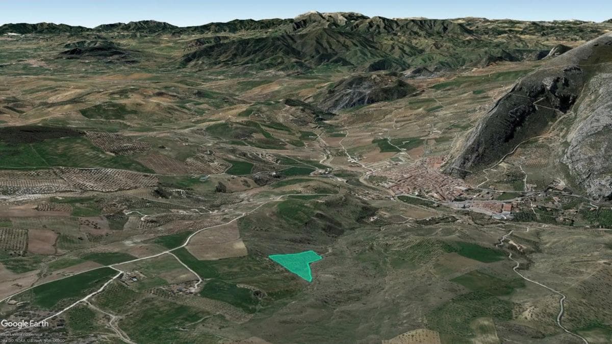 Terreno en venta en Valle de Abdalajís, Malaga photo 4