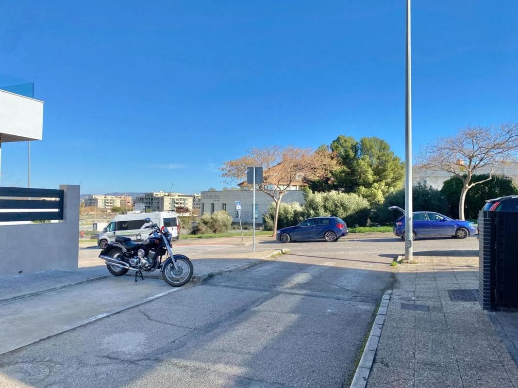 Terreno en venta en Antequera, Malaga photo 4