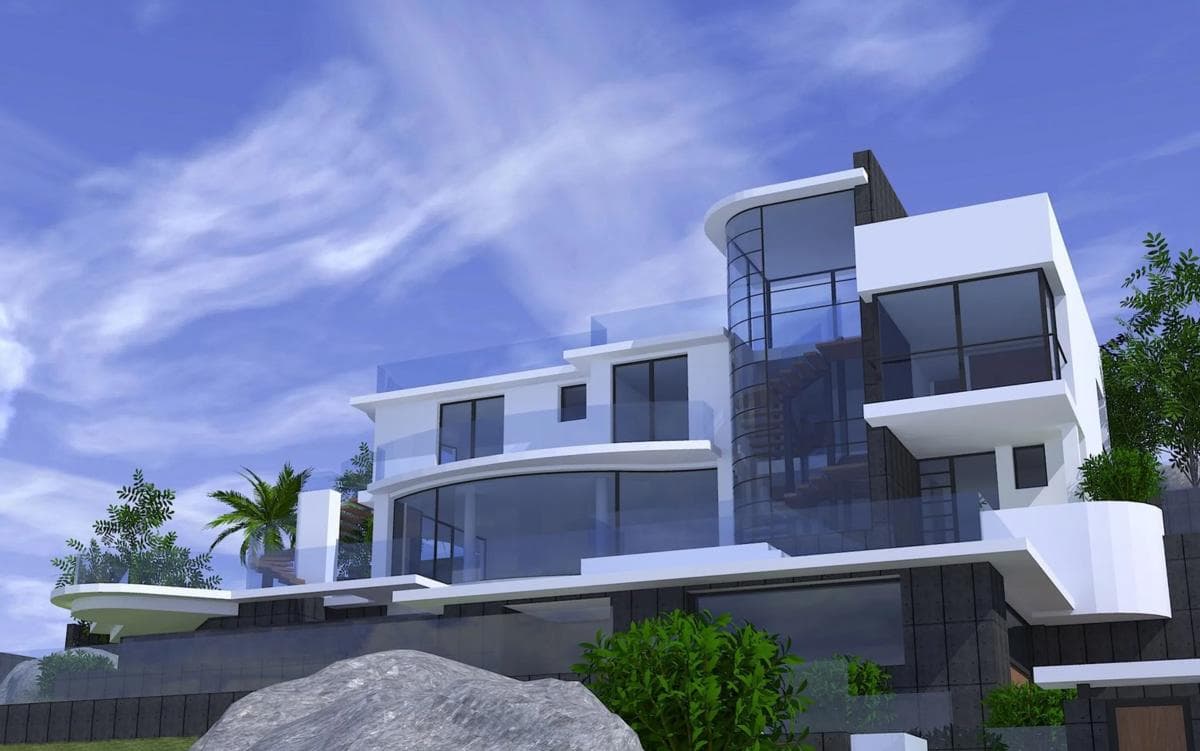 Terreno en venta en Coin, Malaga photo 4