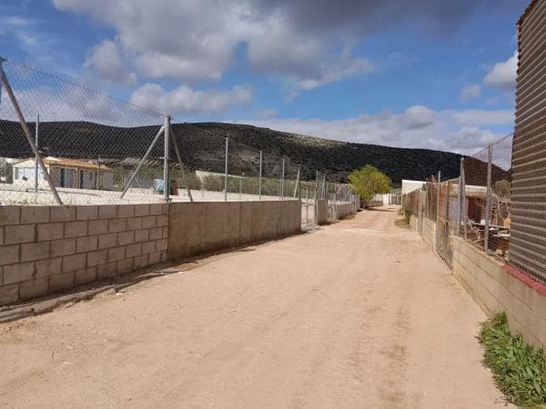 Terreno en carretera Ma-465 Teba s/n photo 1