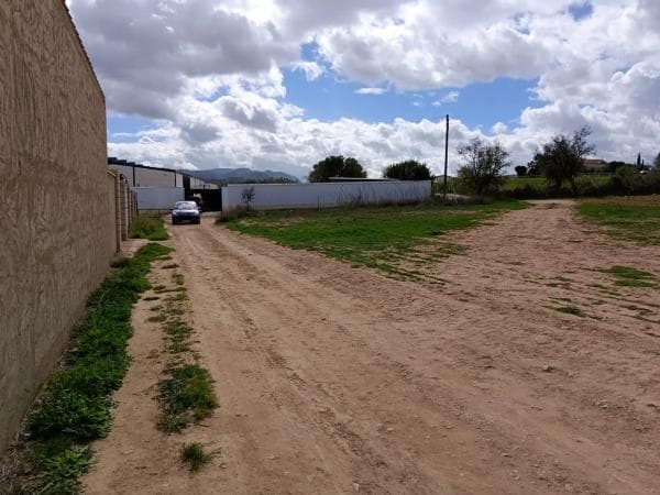 Terreno en carretera Ma-465 Teba s/n thumbnail 1