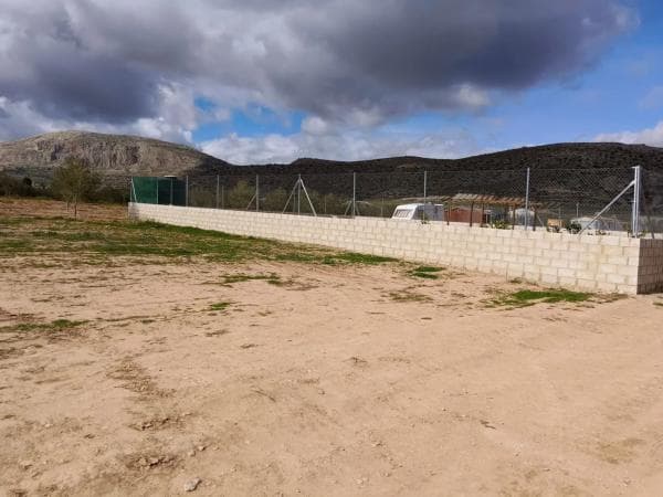 Terreno en carretera Ma-465 Teba s/n thumbnail 2