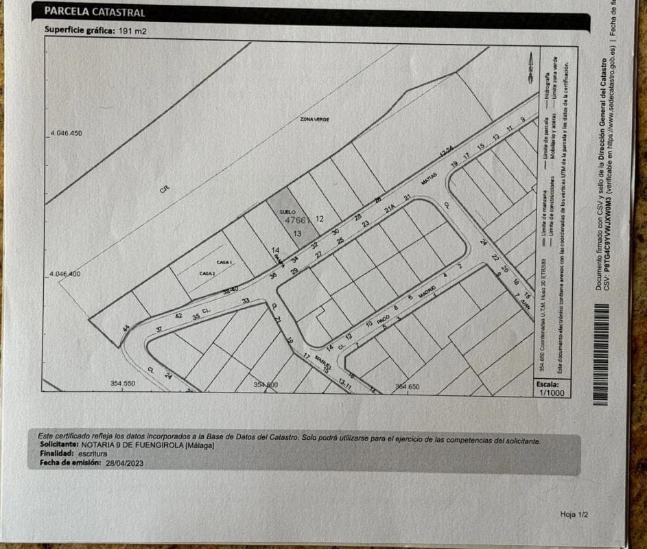 plan