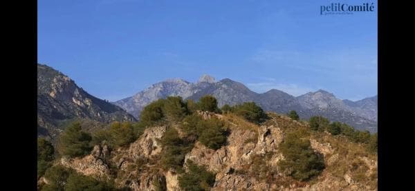 Terreno en Maro - Cuevas de Nerja photo 1