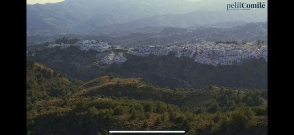 Terreno en Maro - Cuevas de Nerja thumbnail 1