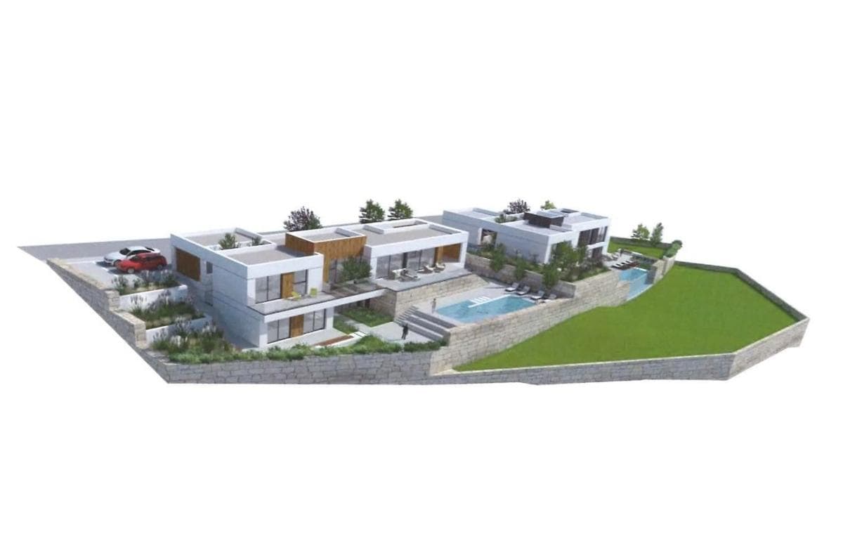 Terreno en venta en Marbella, Malaga plan 1