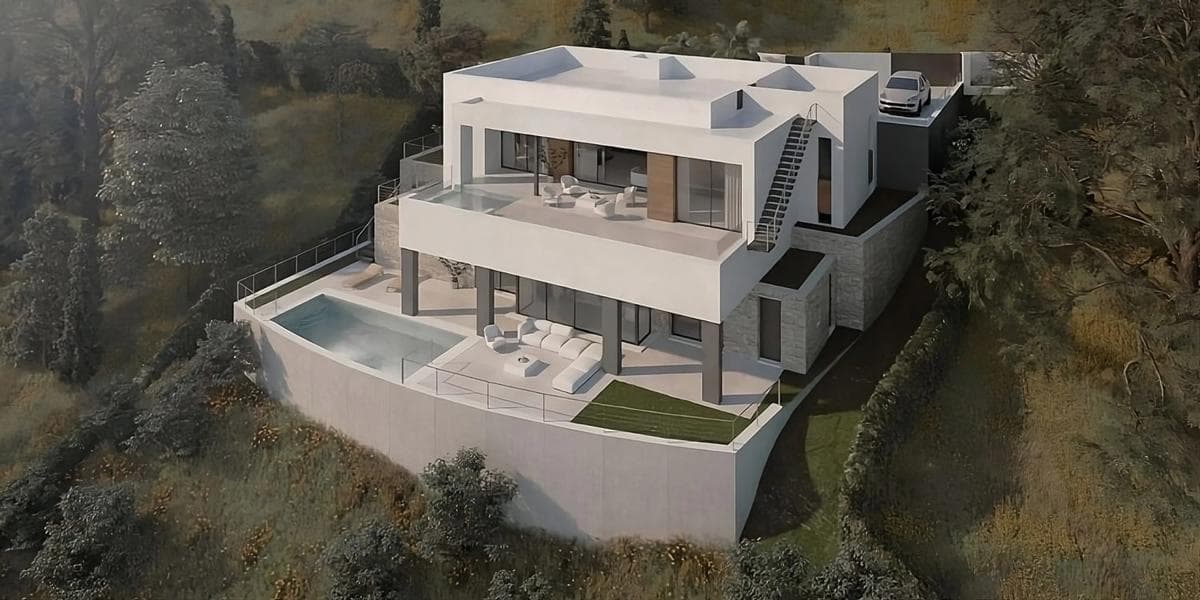 Terreno en venta en Marbella, Malaga photo 4