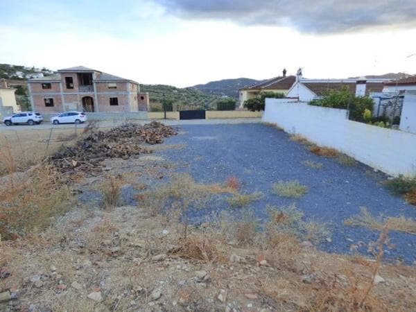 Terreno en calle Buenavista s/n photo 1