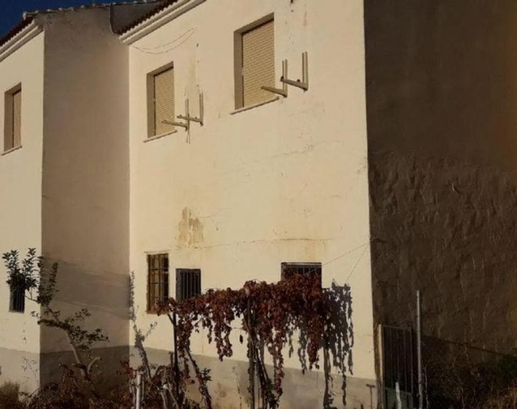 Terreno en venta en Villanueva de Algaidas, Malaga photo 3