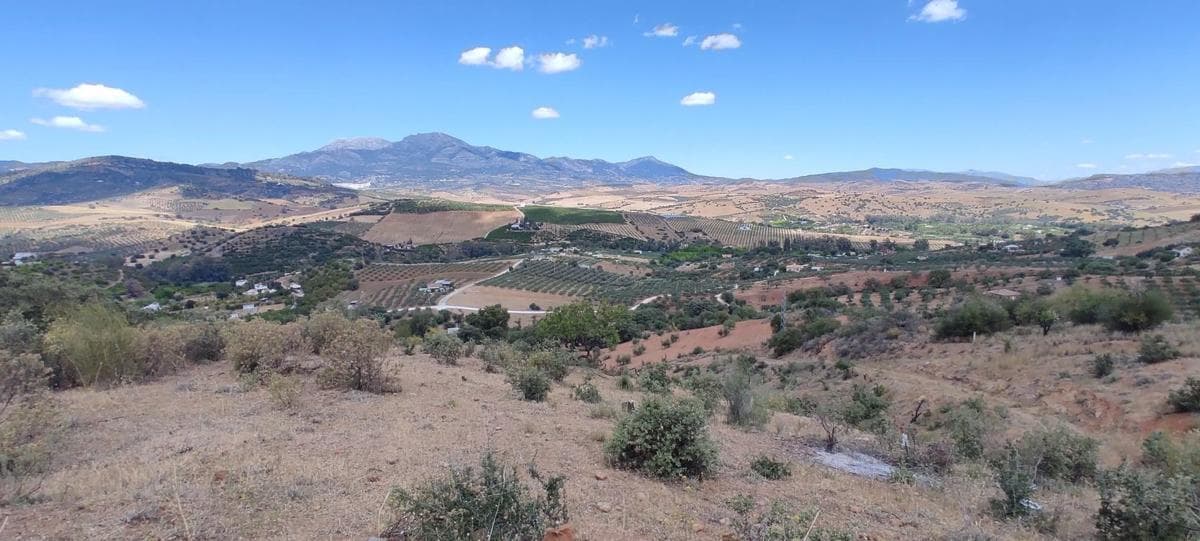 Terreno en venta en Coin, Malaga photo 4
