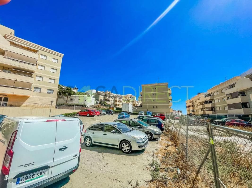 Terreno en venta en Torrox, Malaga photo 4