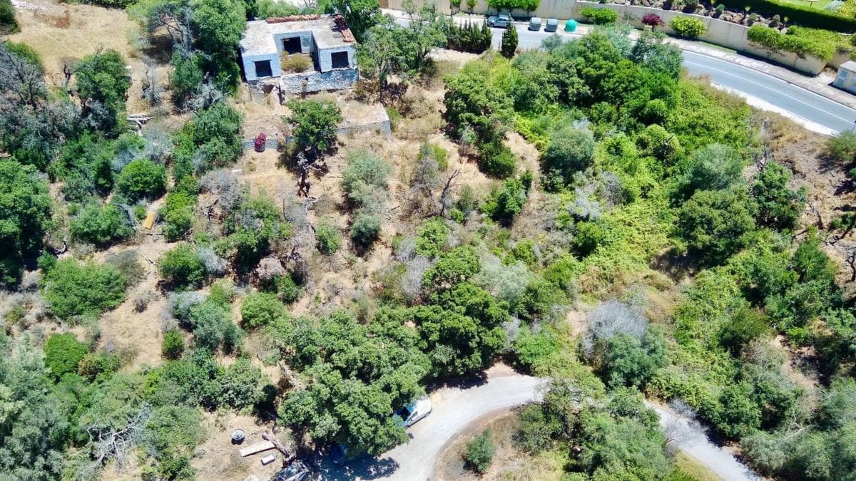 Terreno en venta en Marbella, Malaga photo 4